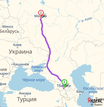 Сколько на машине до тбилиси. Москва Тбилиси маршрут на карте. Путь Москва Тбилиси. Трасса Москва Тбилиси. Москва-Тбилиси километраж.