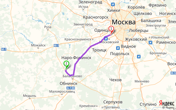 Москва обнинск. Обнинск Балашиха. Обнинск Медынь. От Зеленограда до Балашихи. От Подольска до Обнинска.