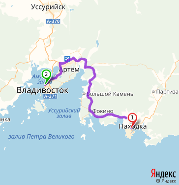 Расстояние до партизанска. Владивосток находка маршрут. Уссурийск на карте. Владивосток Фокино карта. Владивосток и находка на карте.