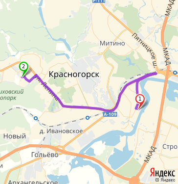 Маршруты красногорска. Район Митино Красногорск. Красногорск Митино маршрут. Красногорск метро Митино. От Митино до Красногорска.