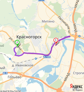 Карта красногорска. Район Митино Красногорск. Красногорск Митино маршрут. От Митино до Красногорска. Маршрут из Красногорска в Митино.