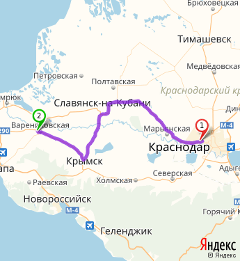 Автобус краснодар тимашевск сегодня