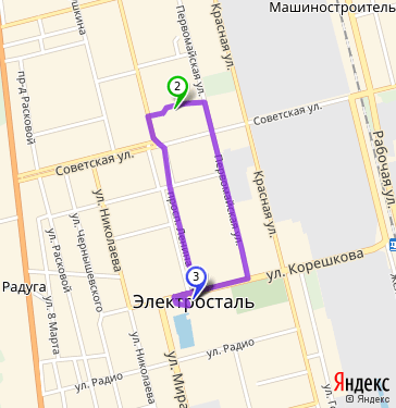 Маршрут автобусов электросталь на карте. Улица Корешкова 6 Электросталь. Электросталь ул Советская д 7 показать на карте. Электросталь ул Корешкова 1 на карте.