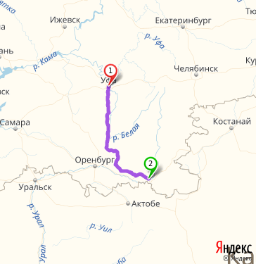 Оренбург челябинск. Орск Уфа трасса карта. Маршрут Орск-Челябинск. Екатеринбург Ижевск. Орск Челябинск.