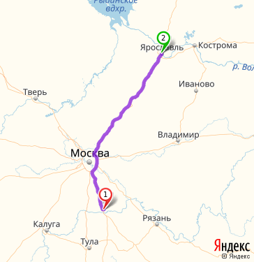 Иваново кострома. Кострома Рязань маршрут. Ступино Ярославль. Ярославль Рязань маршрут. Кострома и Рязань на карте.