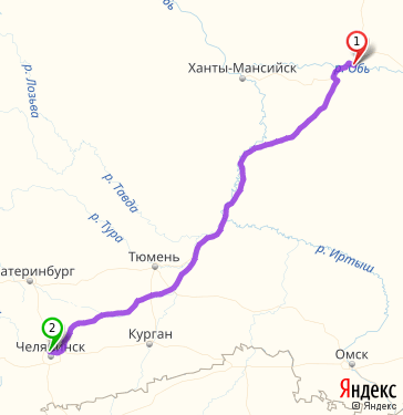 Сколько км до сургута. Челябинск Сургут маршрут. Сургут Челябинск карта. От Челябинска до Сургута. Сургут Челябинск дорога.