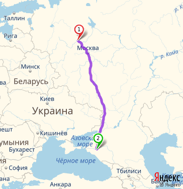 Поезд краснодар тверь. Рязань Ейск. Маршрут поезда Москва Ейск на карте. Москва-Тверь-Краснодар на карте. Краснодар Тверь на машине.