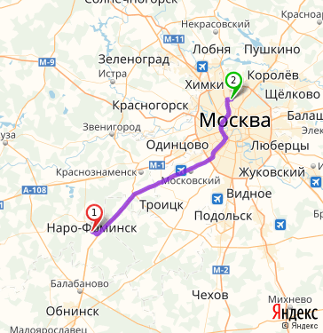 Индекс московская область г наро фоминск. Наро Фоминск аэропорт Внуково км. Наро-Фоминск-Москва на карте. Маршрут Москва Наро Фоминск. Истра Наро Фоминск.