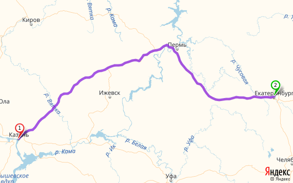 Ижевск пермь. Маршрут Киров Екатеринбург на карте. Маршрут от Екатеринбурга до Казани. Екатеринбург-Казань маршрут на машине. Казань Екатеринбург маршрут на автомобиле.