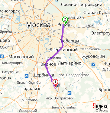 Электричка домодедово москва. Реутов Подольск. Красногорск Домодедово маршрут. Реутов Домодедово. Маршрут с Реутов до Домодедово.