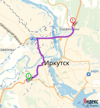 Микрорайон топкинский иркутск карта