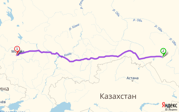 Карта москва белгород поезд