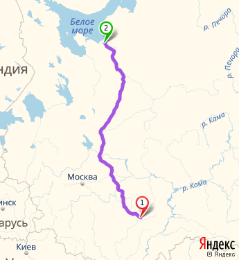 Пенза ульяновск. От Воронежа до Архангельска. Архангельск Пенза маршрут. Воронеж Архангельск на карте. Маршрут Воронеж Архангельск.