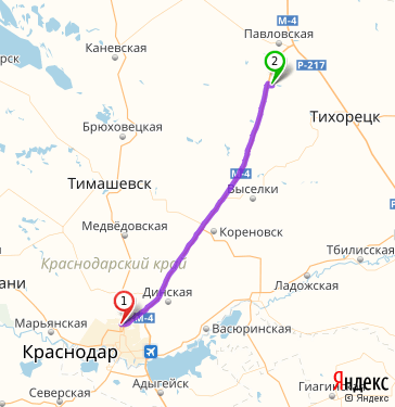 Карта краснодарского края станица старолеушковская