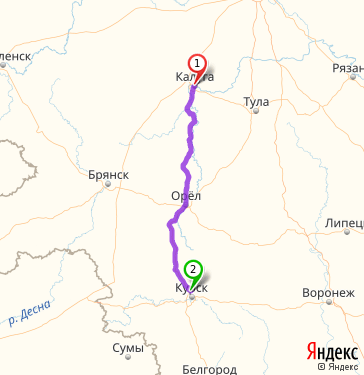 Липцы волчанск расстояние. От Курска до Калуги. От Воронежа до Калуги. Расстояние от Курска до Калуги.