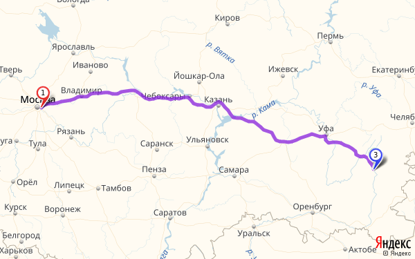 Сколько ехать до кирова. Магнитогорск Казань маршрут. Казань Магнитогорск карта. Тверь Казань маршрут. Маршрут Белгород Самара.