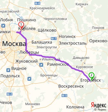 21 красноармейск пушкино. Киржач Москва. Егорьевск Щелково. Москва Киржач на карте. Ногинск Воскресенск.