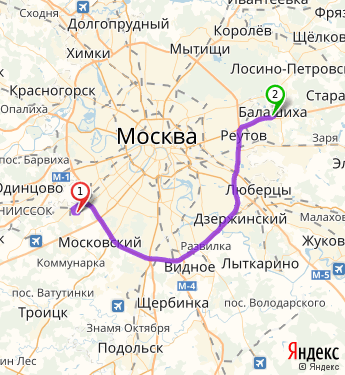 Карта метро москвы химки