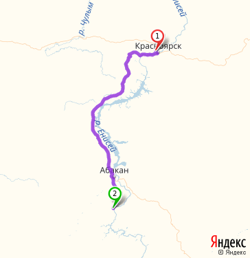 Саяногорск карта осадков