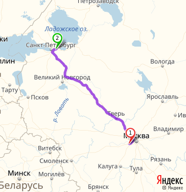 Санкт петербург брянск. Калуга Ярославль путь. Тула Санкт Петербург маршрут. Путь Брянск Санкт-Петербург. Маршрут Калуга Санкт Петербург.