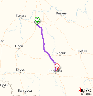 Тула курск. Карта Воронеж Белгород Курск Брянск. Воронеж Тула на карте. Брянск Курск Белгород на карте. Курск Тамбов карта.