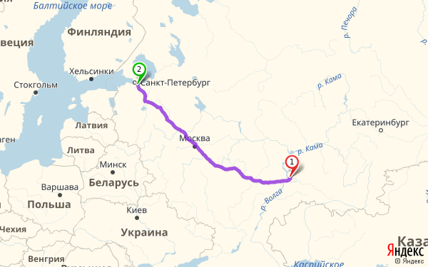 Маршрут поездов оренбург. Самара-Санкт-Петербург на карте. Санкт-Петербург Самара маршрут. СПБ Самара. Маршрут Самара Санкт-Петербург на машине.