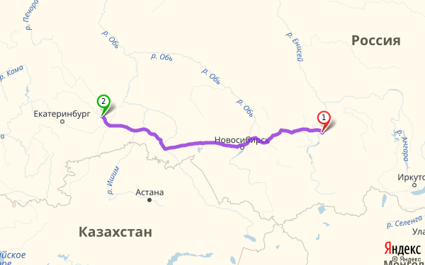 Новосибирск екатеринбург казань. Екатеринбург и Новосибирск на карте. Новосибирск Екатеринбург расстояние.