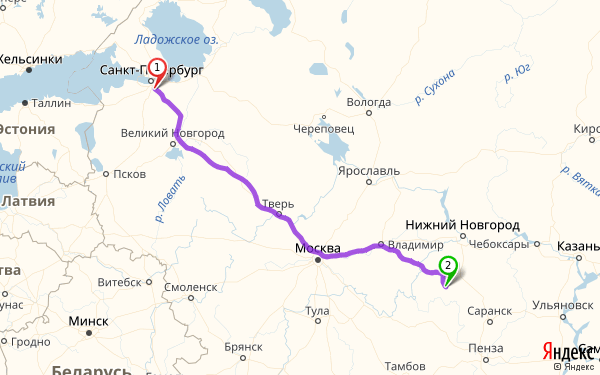 Санкт петербург брянск маршрут на карте. Маршрут Саранск Дивеево Нижний Новгород. Пенза Дивеево Нижний Новгород маршрут. Карта дорог от Питера до Саранска. От Саранска до Питера.