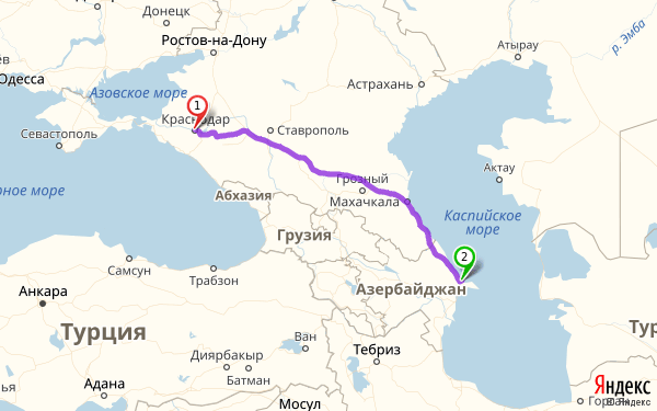 Близко ставрополь. Краснодар Баку трасса. Ставрополь до моря. Ростов-на-Дону - Баку на карте. Ближайшее море от Ставрополя.