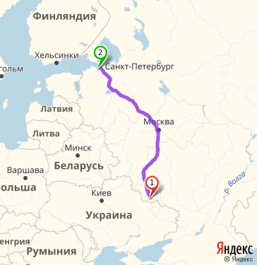 Белгород санкт. Белгород-Санкт-Петербург на карте. СПБ Белгород маршрут. Путь Санкт Петербург- Белгород маршрут. Маршрут от Питера до Белгорода.