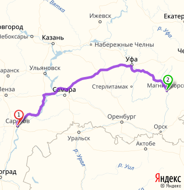 Поезд челны краснодар. Казань Магнитогорск карта. Магнитогорск Казань маршрут. Казань Магнитогорск путь.