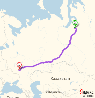 Купить Билет Новый Уренгой Сургут