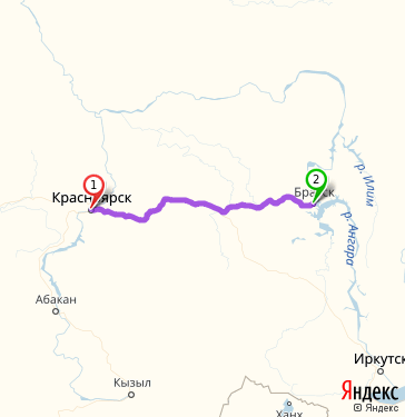 Красноярск кызыл расстояние. Трасса Братск Красноярск. Маршрут Красноярск Братск. Усть-Илимск Красноярск. Братск и Красноярск на карте.