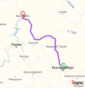 Екб пермь. Екатеринбург Березники километраж. Маршрут Лысьва Березники. Трасса Березники Екатеринбург. Екатеринбург Березники Пермский край расстояние на машине.