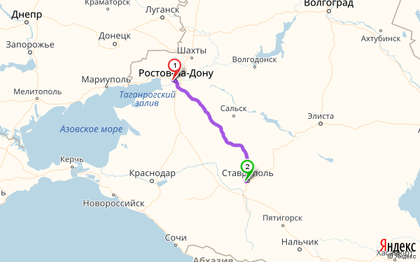 Расстояние сальск. Маршрут из Ростова на Дону в Ставрополь. Ростов на Дону Мелитополь - Мариуполь. Сальск Донецк. Волгоград Донецк.