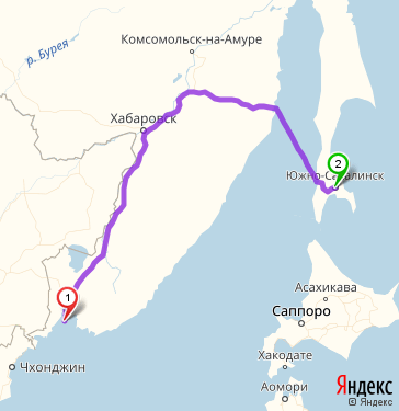 От хабаровска до владивостока. Владивосток и Южно Сахалинск на карте. Маршрут Владивосток Южно Сахалинск. Владивосток Комсомольск на Амуре. Карта Владивосток Комсомольск на Амуре.