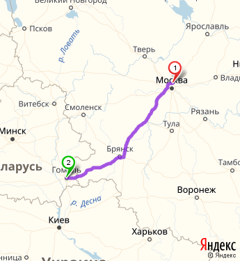 Минск киев. Псков Ярославль. Брянск Минск карта. Смоленск Воронеж на карте. Рязань Минск.