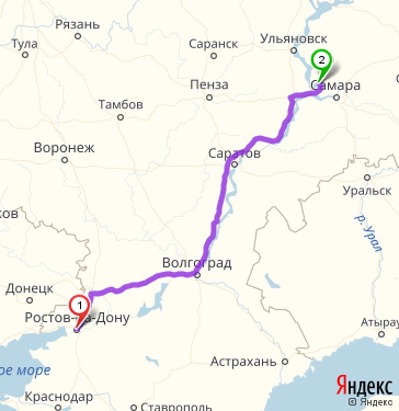 Трасса ростов самара. Пенза Саранск. Пенза Ульяновск. Ростов и Ростов на Дону расстояние.