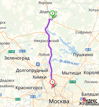Где находится яхрома. Дмитров Яхрома карта. Яхрома Москва. Яхрома на карте. Г Яхрома на карте Московской области.