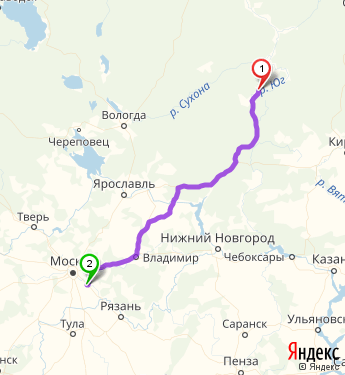 Карта погоды кичменгский городок