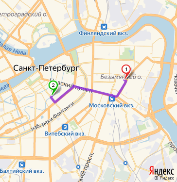 Отель москва в санкт петербурге карта