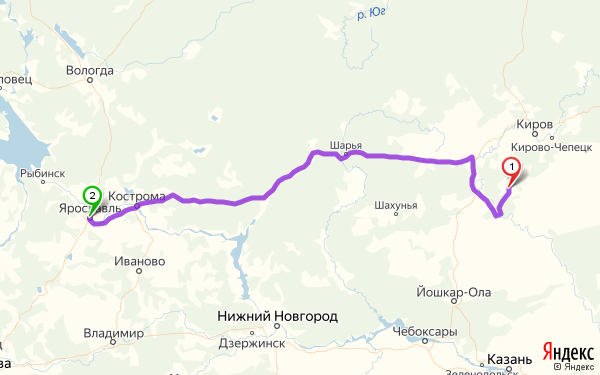 Сетевое образование 44 шарья. Маршрут Киров Нижний Новгород. Нижний Новгород Киров карта. Автодорога Киров Нижний Новгород на карте. Шарья Киров.