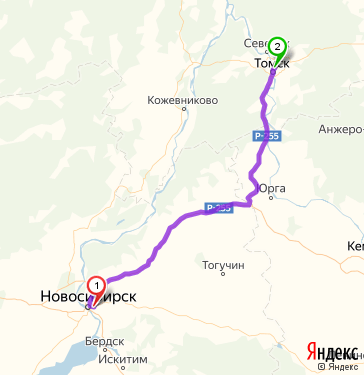 Тогучин новосибирск. Новосибирск Томск маршрут. Трасса Новосибирск Томск. Маршрут Искитим-Томск. Трасса Томск Новосибирск карта.