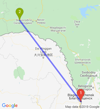 Свободный маршрут. От Благовещенска до Сковородино. Благовещенск Свободный расстояние. Маршрут Свободный Благовещенск. Благовещенск Невер.