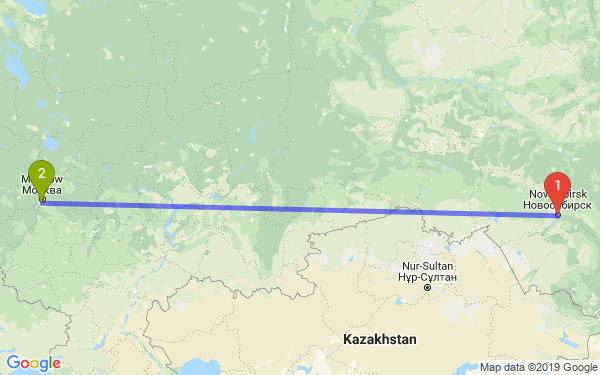 Сколько км между москвы новосибирск. Москва Новосибирск карта. Москва Новосибирск. Москва Новосибирск на машине. Новосибирск Москва маршрут.