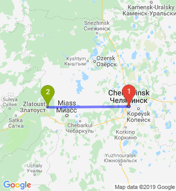 Златоуст на карте. Озерск на карте. Озерск Миасс маршрут. Украина Озерск на карте. Озерск на карте России.