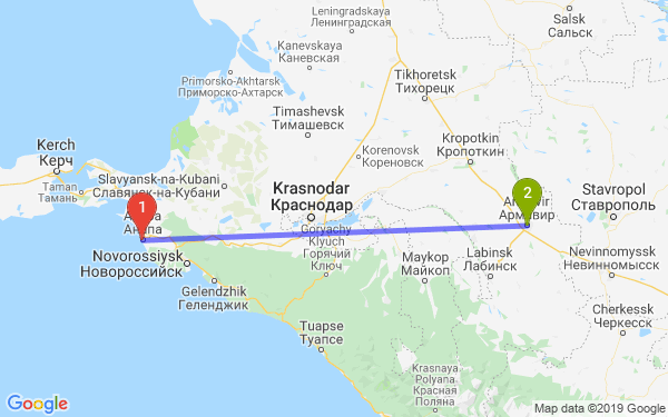 Карта погоды армавир краснодарский край