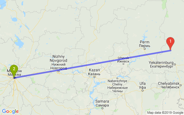 Расстояние нижний тагил. Москва Нижний Новгород Екатеринбург на карте. Расстояние от Москвы до Нижнего Новгорода. От Екатеринбурга до Нижнего Новгорода. Нижний Москва расстояние.