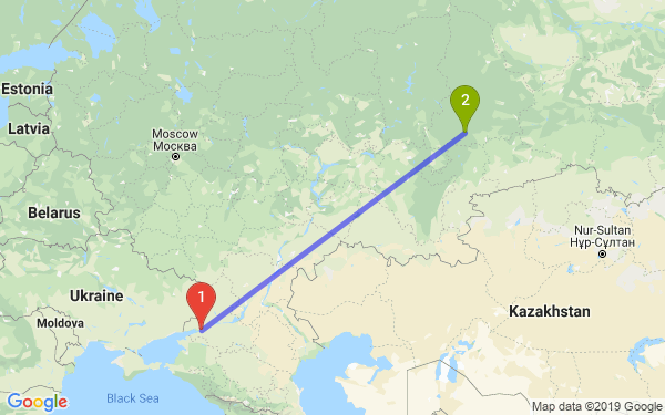 Екатеринбург ростов на дону. Екатеринбург-Ростов на Дону расстояние. Ростов Екатеринбург. От Екатеринбурга до Ростова на Дону.