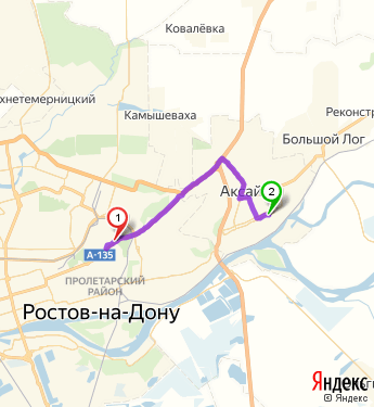 Ростов на дону пролетарск. Маршруты Аксай Ростов. Маршрут Аксай -Вад. Камышеваха Ростов-на-Дону на карте. Ростов на Дону большой Лог.